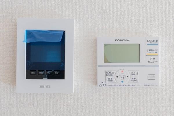 新築　ブルーミングガーデン宇都宮市京町2号棟（全4棟）