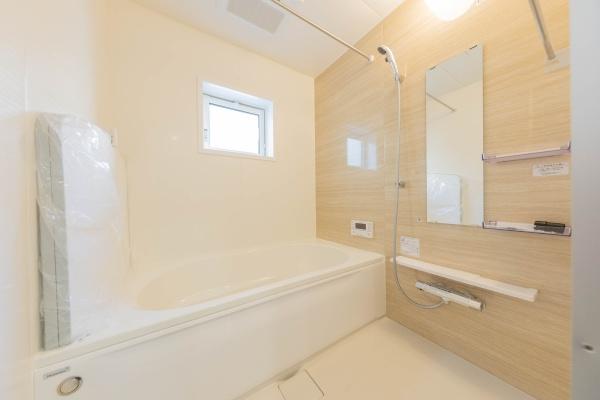 新築　ブルーミングガーデン宇都宮市京町2号棟（全4棟）