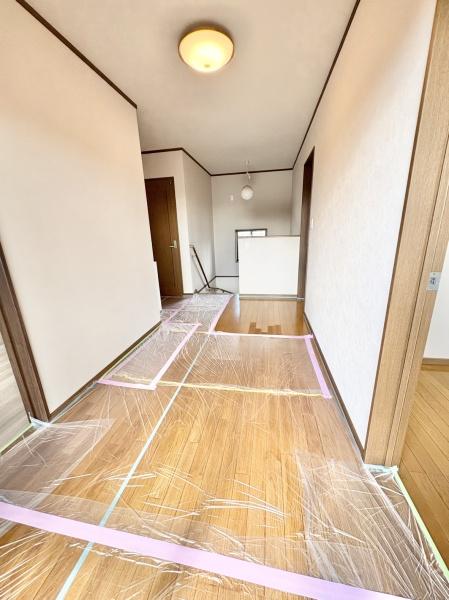 宇都宮市鶴田3丁目の中古一戸建て(その他内観)