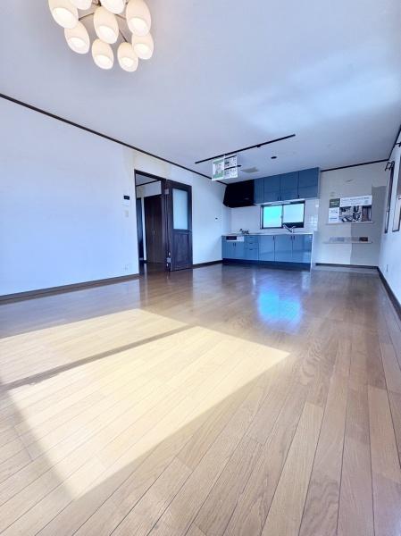 中古戸建　宇都宮市鶴田3丁目