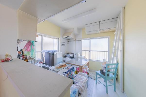 宇都宮市中久保２丁目の中古一戸建て