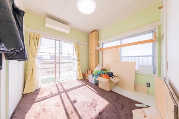 宇都宮市中久保２丁目の中古一戸建て