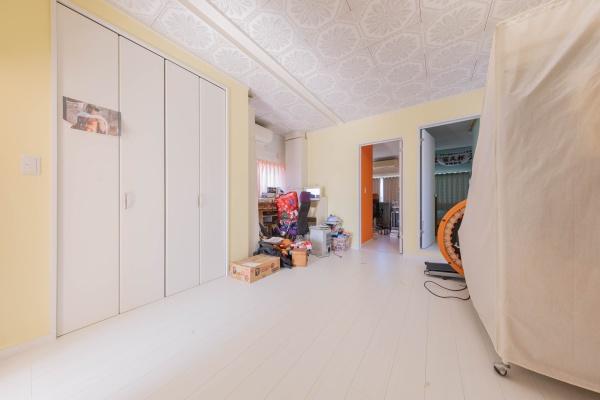 宇都宮市中久保２丁目の中古一戸建て