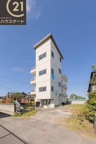 中古戸建　宇都宮市中久保２丁目