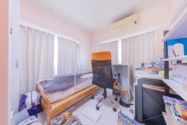 宇都宮市中久保２丁目の中古一戸建て