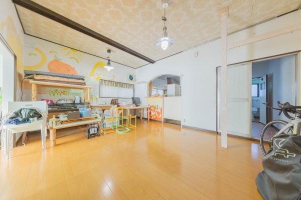 中古戸建　宇都宮市中久保２丁目