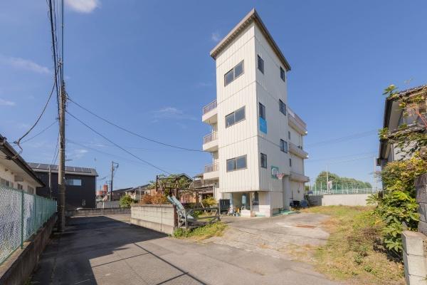 宇都宮市中久保２丁目の中古一戸建て