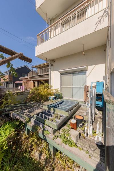 宇都宮市中久保２丁目の中古一戸建て