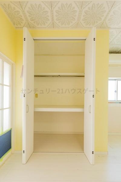 宇都宮市中久保２丁目の中古一戸建て