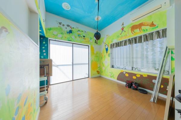 中古戸建　宇都宮市中久保２丁目