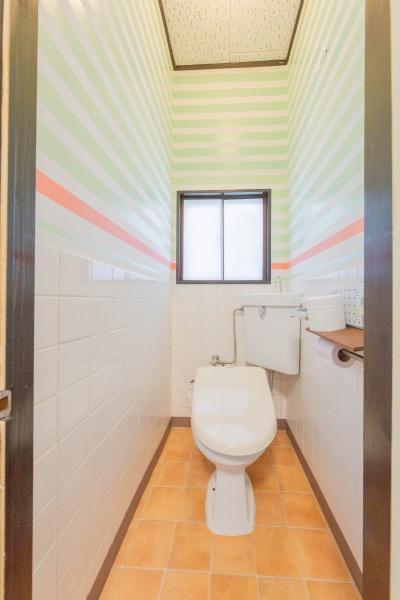 中古戸建　宇都宮市中久保２丁目