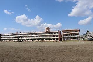 真岡市小林の中古一戸建て(真岡市立山前中学校)