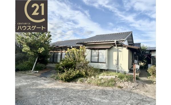 中古戸建　真岡市小林