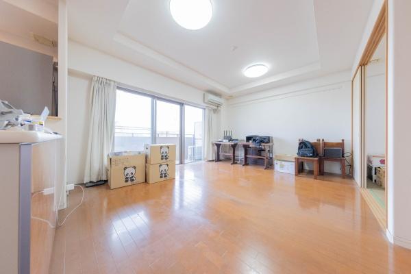 サーパス中河原