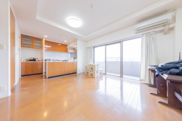 サーパス中河原