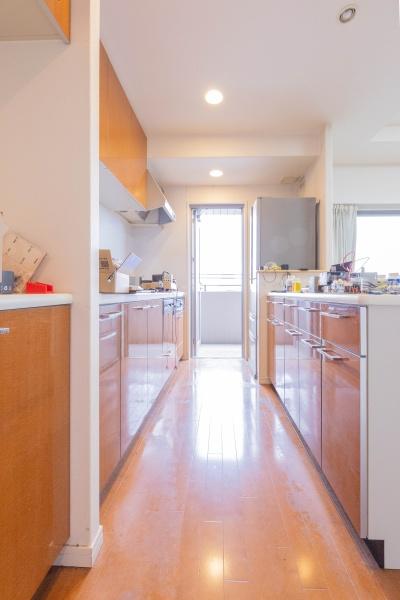 サーパス中河原