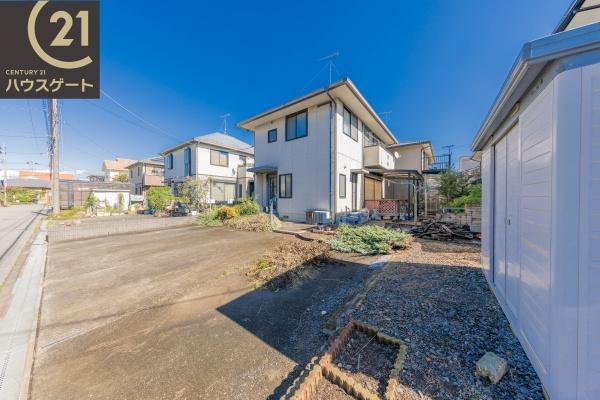 中古戸建　河内郡上三川町西汗