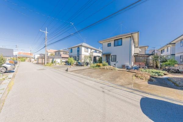 中古戸建　河内郡上三川町西汗