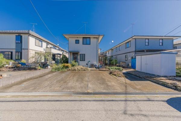 中古戸建　河内郡上三川町西汗