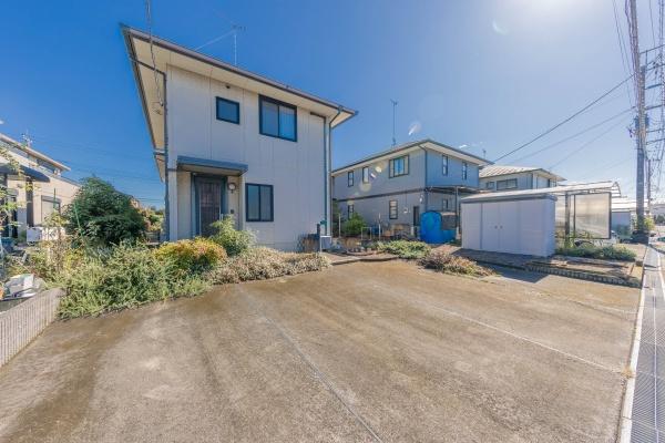 中古戸建　河内郡上三川町西汗