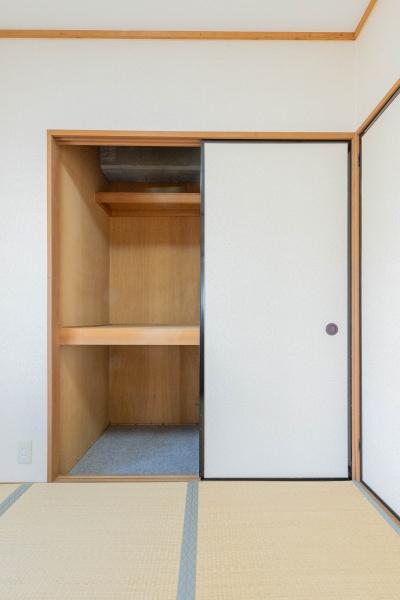 中古マンション　マック宇都宮コート