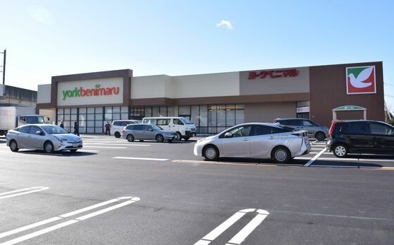 中古マンション マック宇都宮コート(ヨークベニマル今泉店)