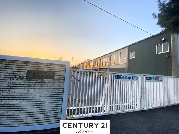 中古マンション マック宇都宮コート(宇都宮市立陽北中学校)