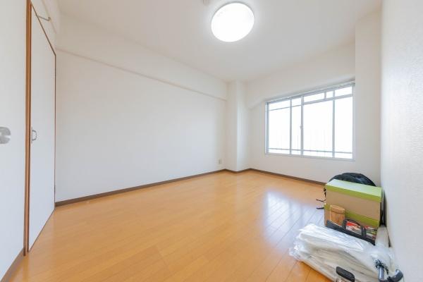 中古マンション　マック宇都宮コート