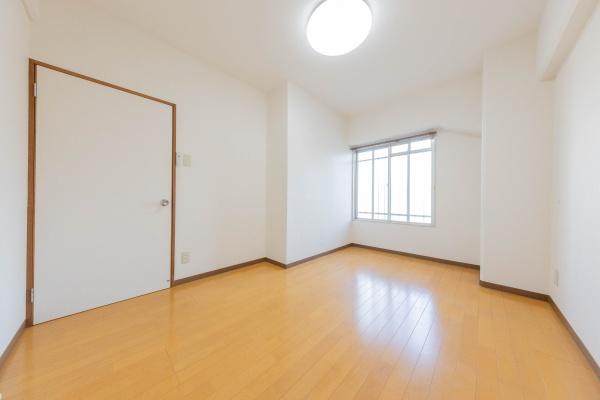 中古マンション　マック宇都宮コート