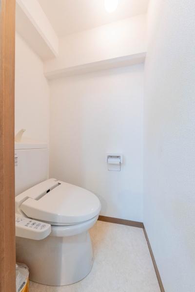 中古マンション　マック宇都宮コート