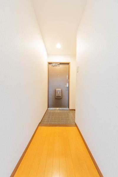 中古マンション　マック宇都宮コート