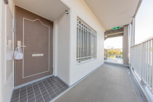 中古マンション　マック宇都宮コート