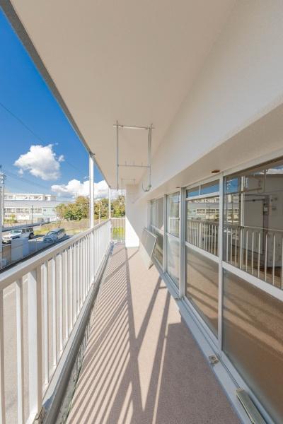 中古マンション　マック宇都宮コート