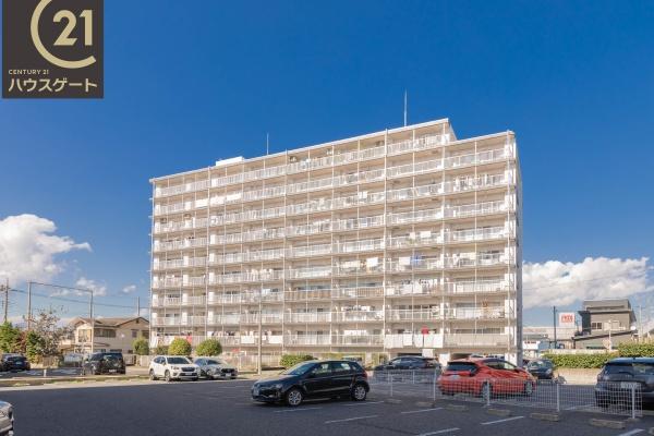 中古マンション　マック宇都宮コート