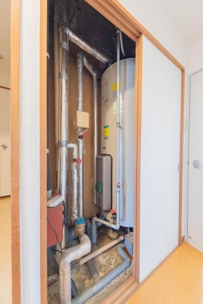 中古マンション　マック宇都宮コート