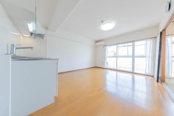 中古マンション　マック宇都宮コート