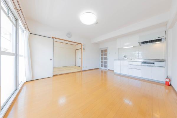 中古マンション　マック宇都宮コート