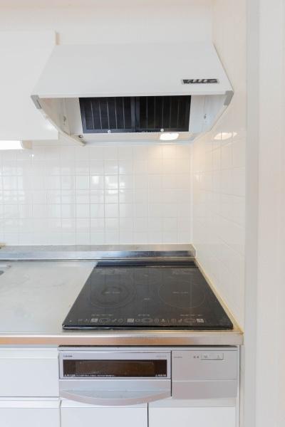 中古マンション　マック宇都宮コート