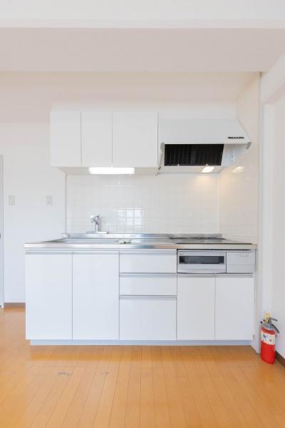 中古マンション　マック宇都宮コート