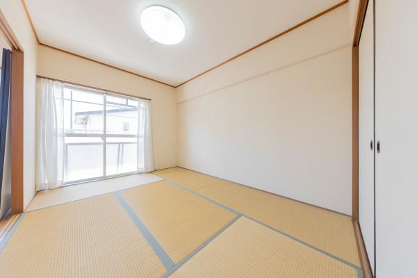 中古マンション　マック宇都宮コート