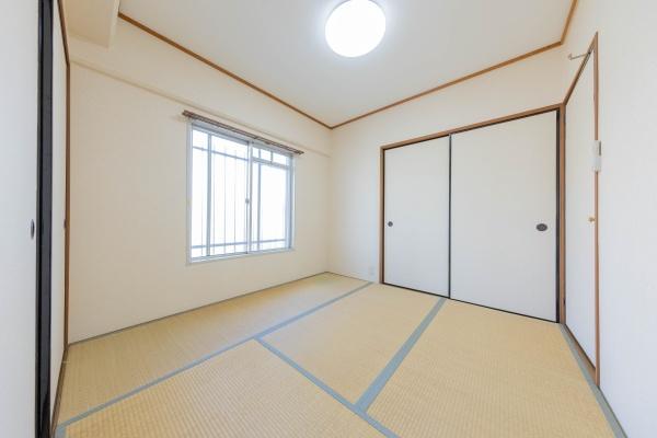 中古マンション　マック宇都宮コート