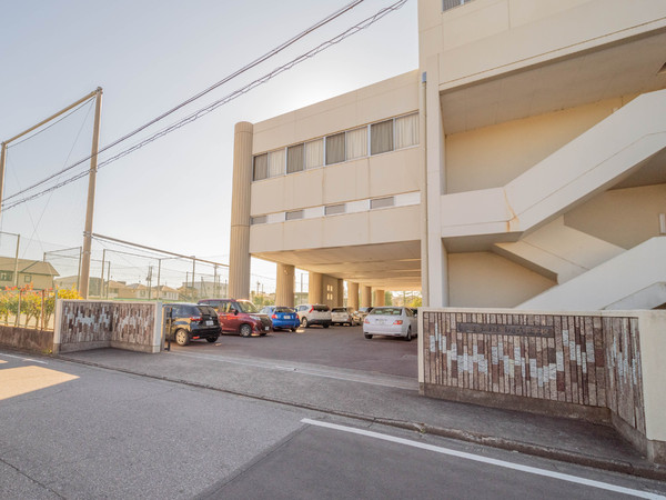 新築　ハートフルタウン上戸祭町2期　B号棟（全2棟）(宇都宮市立星が丘中学校)