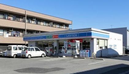 新築　ハートフルタウン上戸祭町2期　A号棟（全2棟）(ローソン宇都宮中戸祭店)