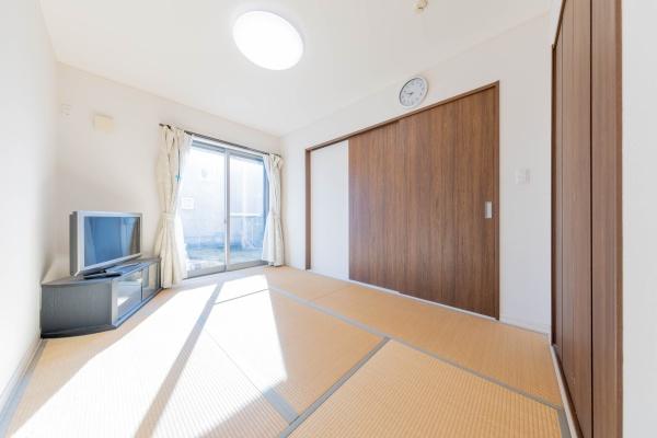 宇都宮市野沢町の中古一戸建て