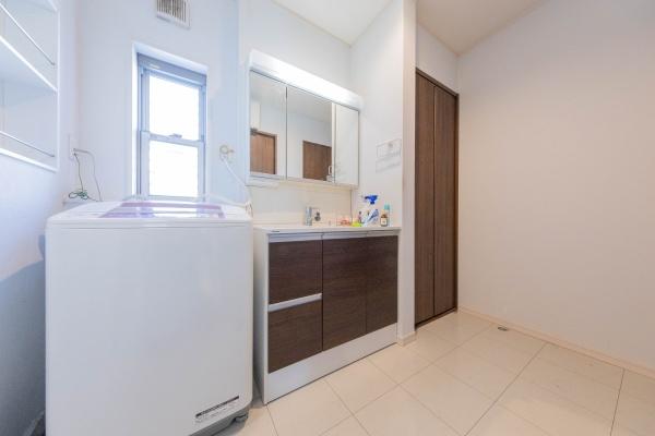 宇都宮市野沢町の中古一戸建て