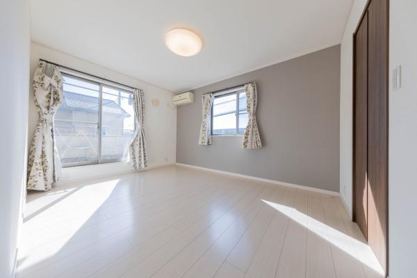 宇都宮市野沢町の中古一戸建て