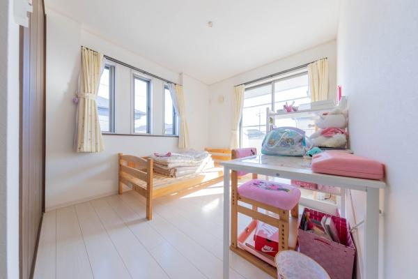 宇都宮市野沢町の中古一戸建て