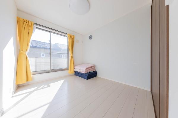 宇都宮市野沢町の中古一戸建て