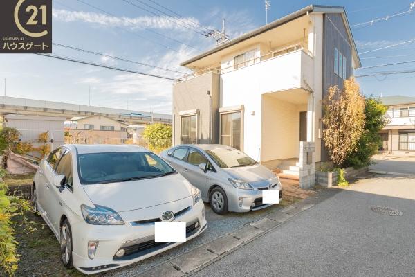 中古戸建　宇都宮市野沢町