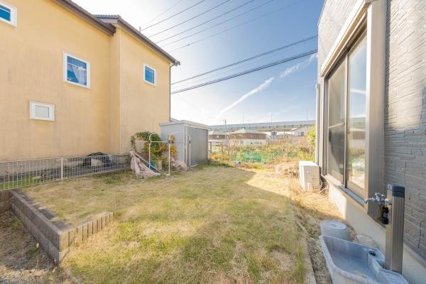 宇都宮市野沢町の中古一戸建て